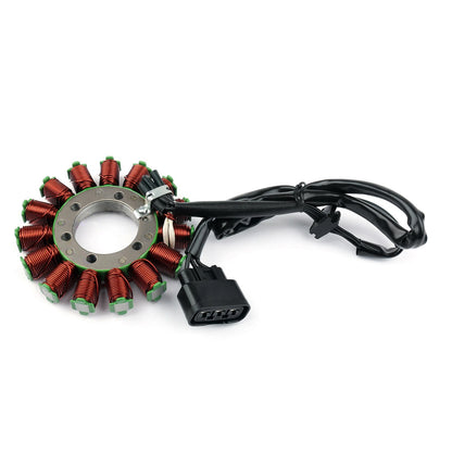 15 Pin Alternator 104mm for BMW S1000R (2013-2021), S1000RR (2009-2019), S1000XR (2014-2019)