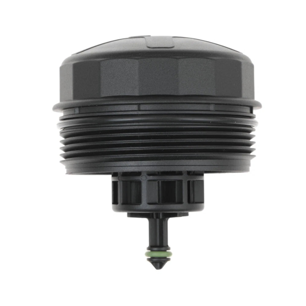 Oil Filter Housing Cap for BMW X3 X5 X6 128I 135I 323I 325XI (2004-2023)