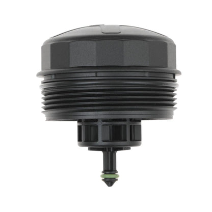 Oil Filter Housing Cap for BMW X3 X5 X6 128I 135I 323I 325XI (2004-2023)