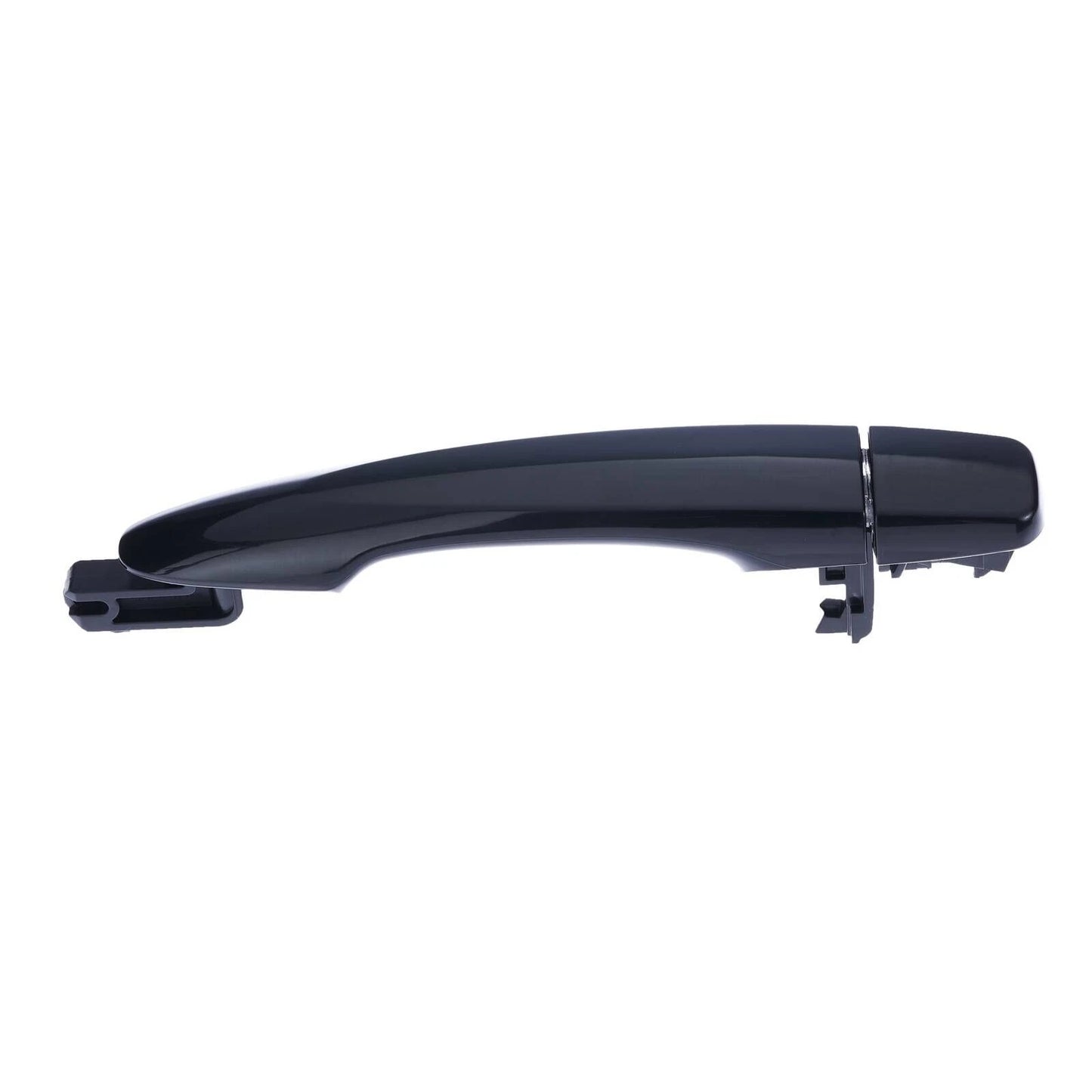 2 x Front LH+RH Door Handle W/o Smart Entry for Nissan Qashqai J11 (2014–2021)