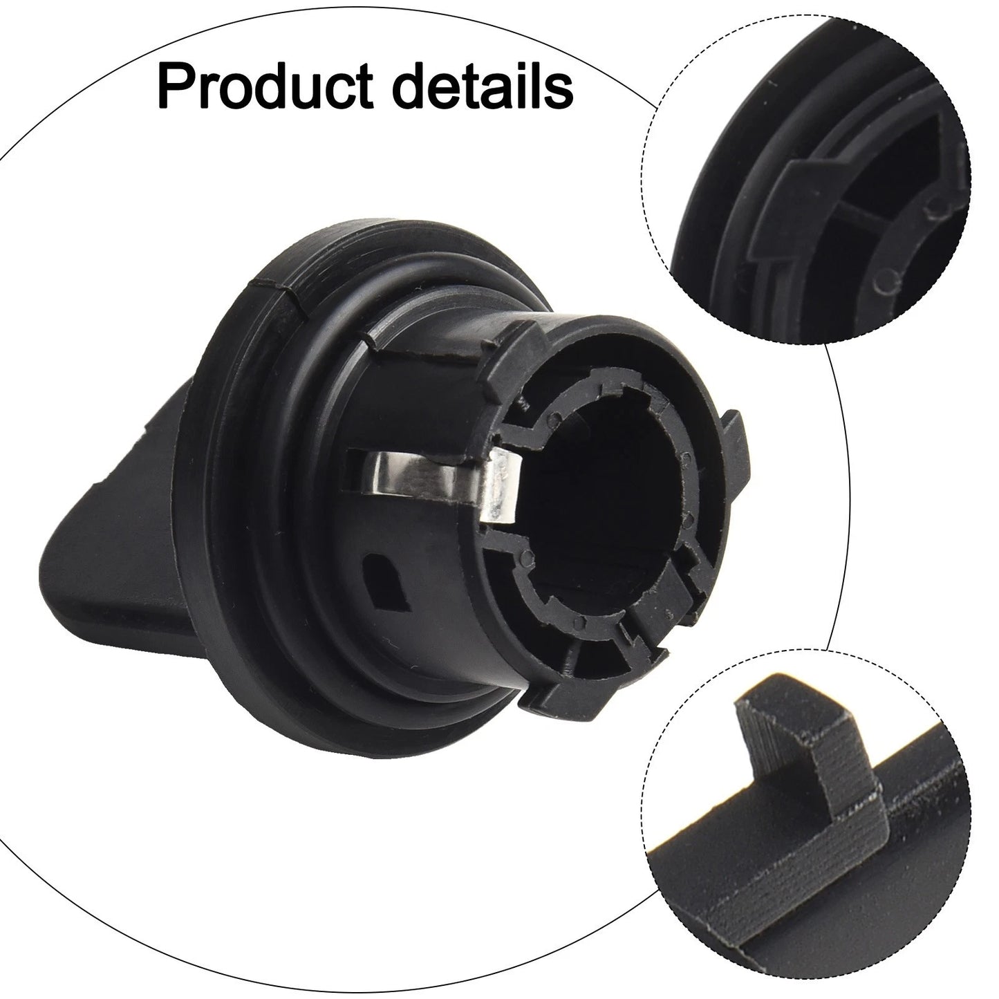 Indicator Lamp Connector for Opel Vectra Signum (1995–2008)