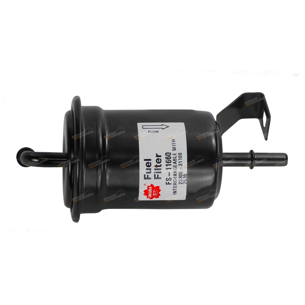 EFI Fuel Filter for Toyota Landcruiser Prado (2003–2009)
