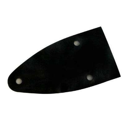 Hood Hinge Cushion Rubber Sheet Trim Fits Toyota Land Cruiser SUV FJ40 69-84 D10