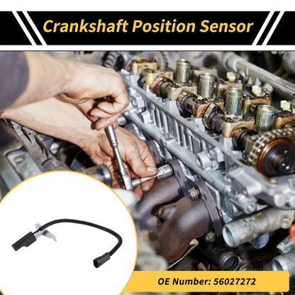 Crankshaft Position Sensor for Jeep Grand Cherokee (1994-1996)