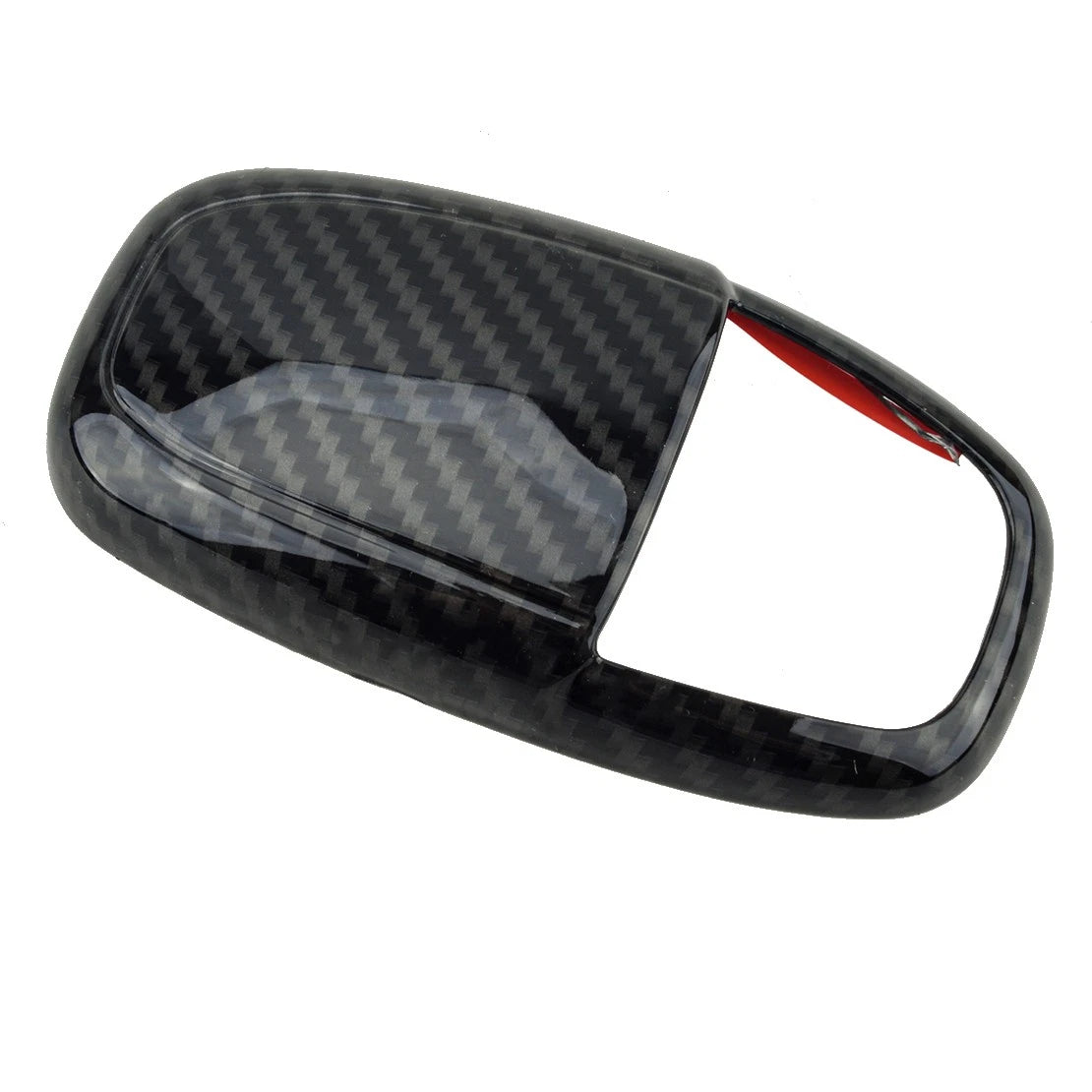 Gear Shift Knob Trim Cover Bezel for Dodge Durango (2011-2023)