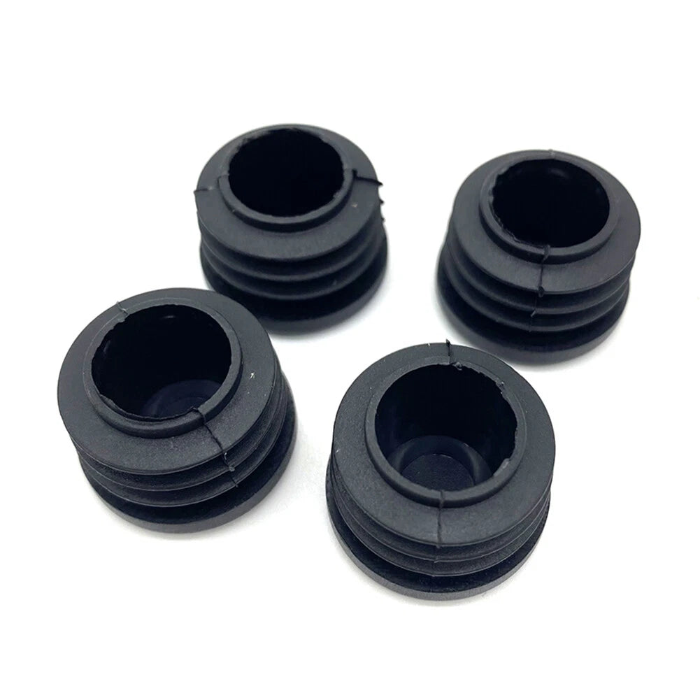 Frame Hole Cover Caps for MOTO GUZZI V85TT (2019-2021) - 4 x Decorative Plugs