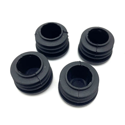 Frame Hole Cover Caps for MOTO GUZZI V85TT (2019-2021) - 4 x Decorative Plugs