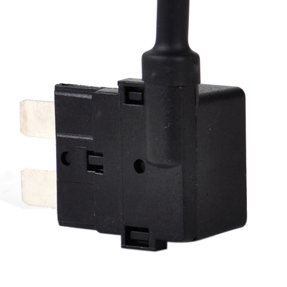 5pc Car Fuse TAP Add-A-Circuit Adapter for Standard ATO ATC Blade Holder