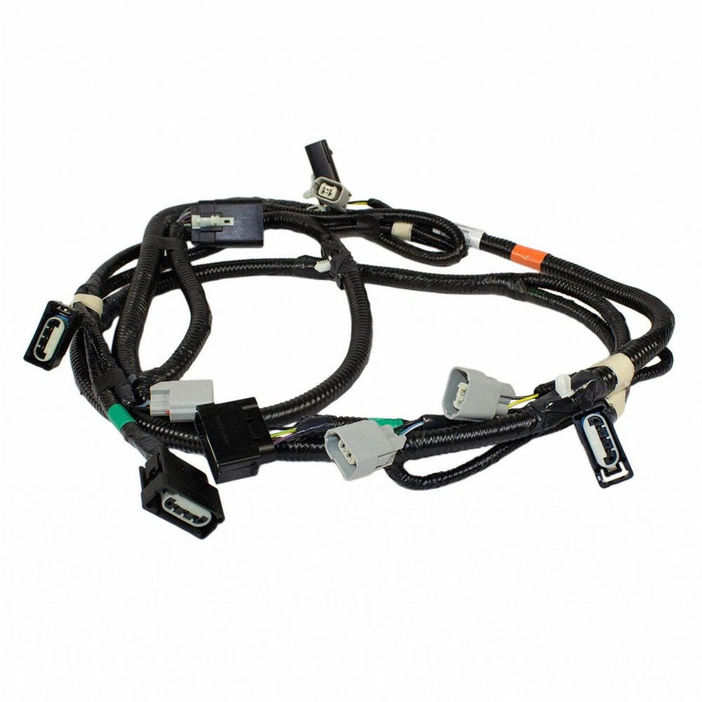 Tail Lamp Wire Harness for Ford F150 (2011-2014)