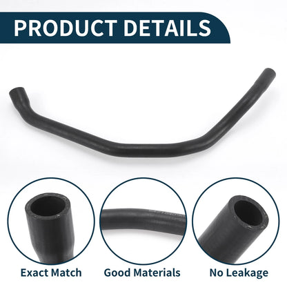 Radiator Hose for BMW X5 2001-2003 Coolant Tube (2001-2003)