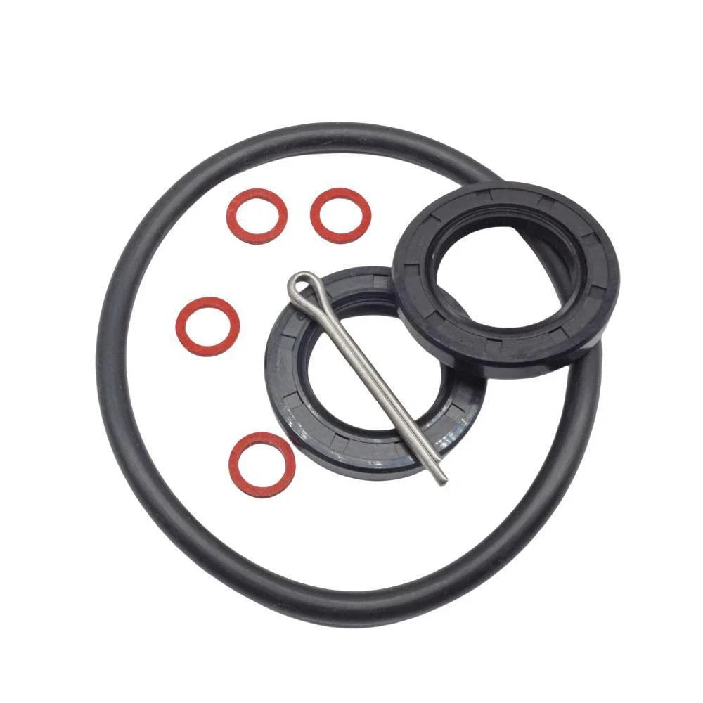 Yamaha Outboard Lower Unit Oil Seal O-ring for 75-90HP Models 93101-25M03