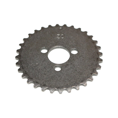 125cc 140cc Engine Head Cam Sprocket Gear for Lifan PIT PRO TRAIL DIRT BIKE