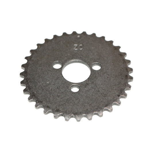 125cc 140cc Engine Head Cam Sprocket Gear for Lifan PIT PRO TRAIL DIRT BIKE