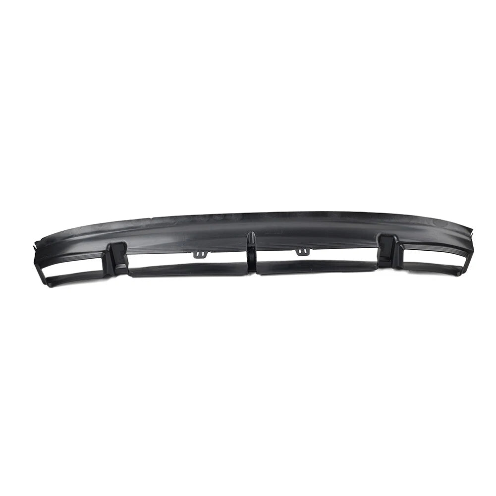 Radiator Lower Air Duct Deflector for Land Rover Range Rover Sport (2023+)