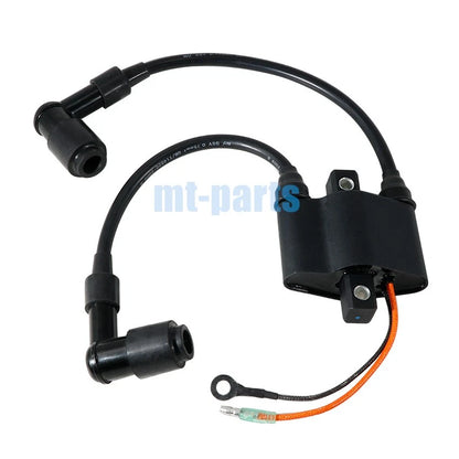Ignition Coil for Tohatsu 8hp 9.8hp (2003-2014)