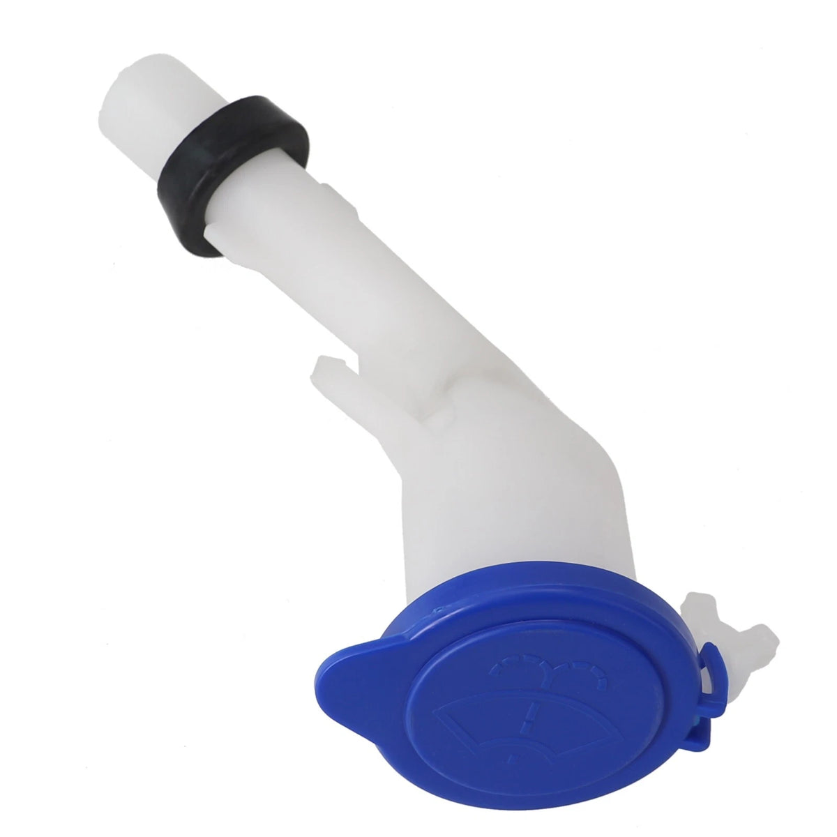 Windshield Washer Fluid Reservoir Filler Tube for Ford Focus (2012–2017)