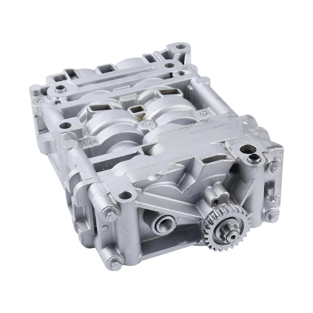 Shaft Balance Oil Pump for Kia Optima, Hyundai Sonata 2.0L 2.4L (2009-2015)