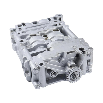 Shaft Balance Oil Pump for Kia Optima, Hyundai Sonata 2.0L 2.4L (2009-2015)