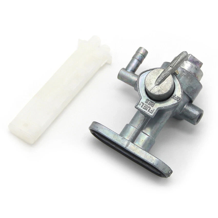 Fuel Petcock for Suzuki GS125E TS185 GN125 GN250E UE125 CT DS185 DS250 (1970-2023)