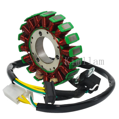 Magneto Stator Coil for Suzuki DL650 V-Strom 2017-2022