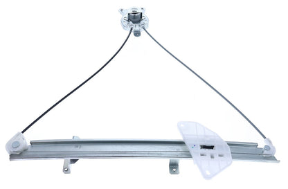 Manual Window Regulator for Mitsubishi Canter FB5/FE5/FE6 (1995-1997)