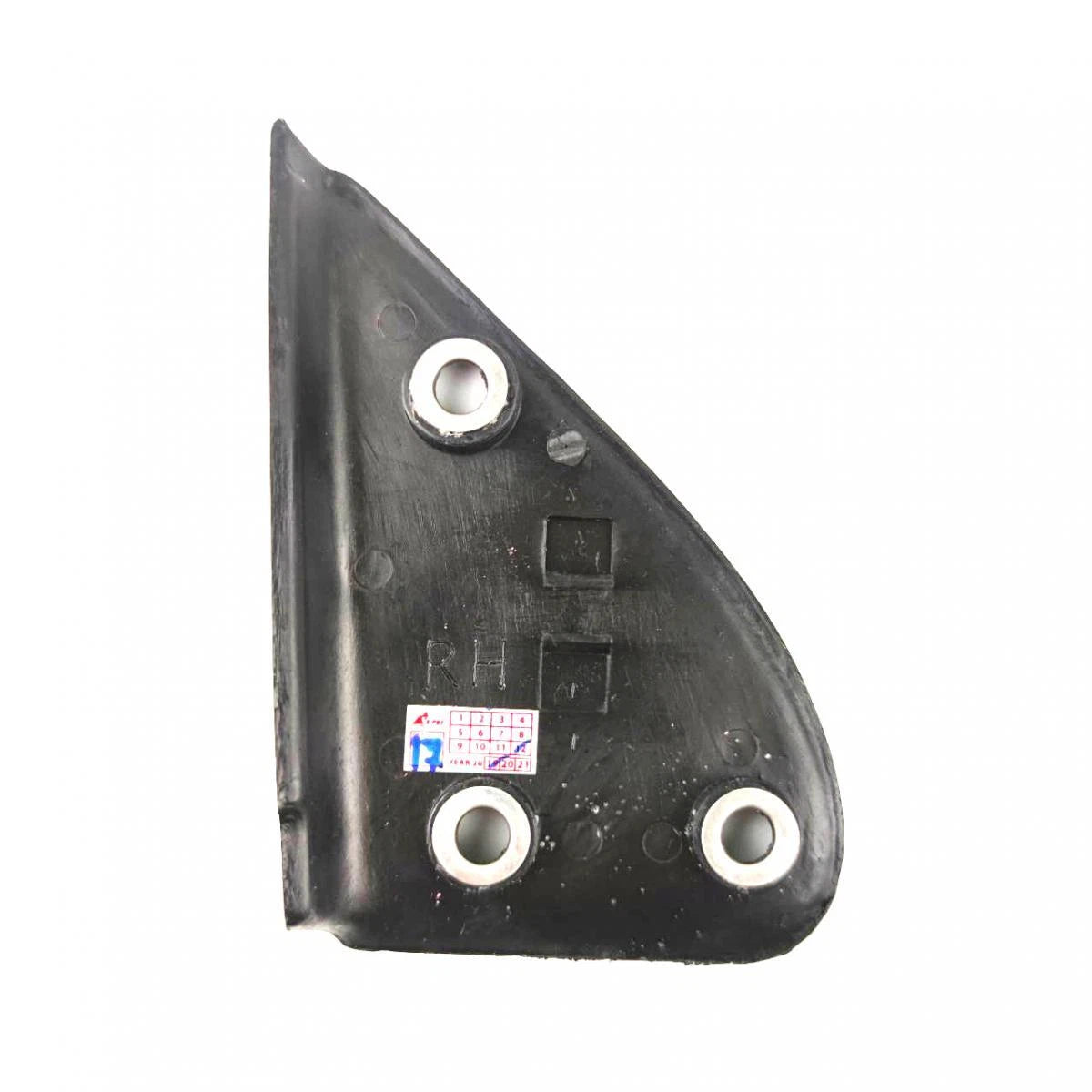 Inner Corner Cover Side Mirror Trim RH Fits Nissan Navara D21 Pickup 1986-97 D05