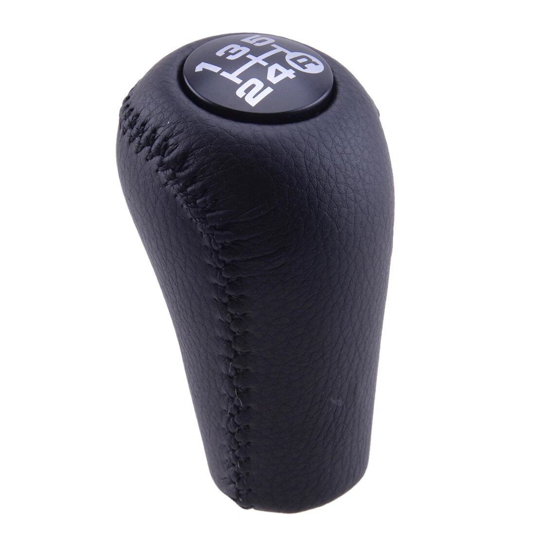 5 Speed Gear Shift Knob for Toyota Land Cruiser Prado (2003-2009)