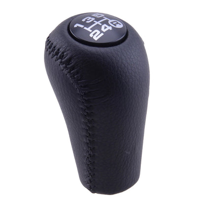 5 Speed Gear Shift Knob for Toyota Land Cruiser Prado (2003-2009)