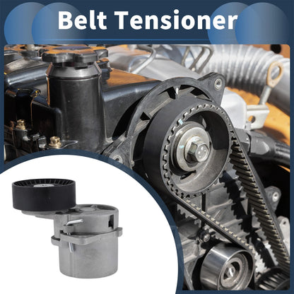 Belt Tensioner for BMW 3 Series (1993-2006) Metal 1 Pc