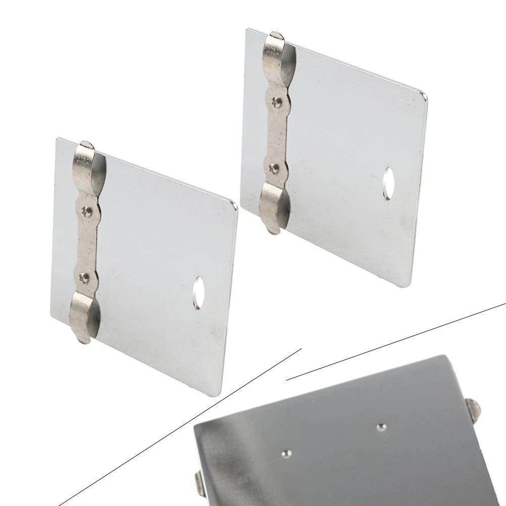 Slide Plate Bobbin Cover for SINGER 15 CLASS 2517 2517C 2808 4620 5017