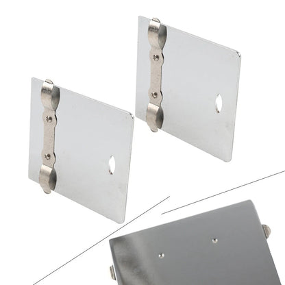 Slide Plate Bobbin Cover for SINGER 15 CLASS 2517 2517C 2808 4620 5017