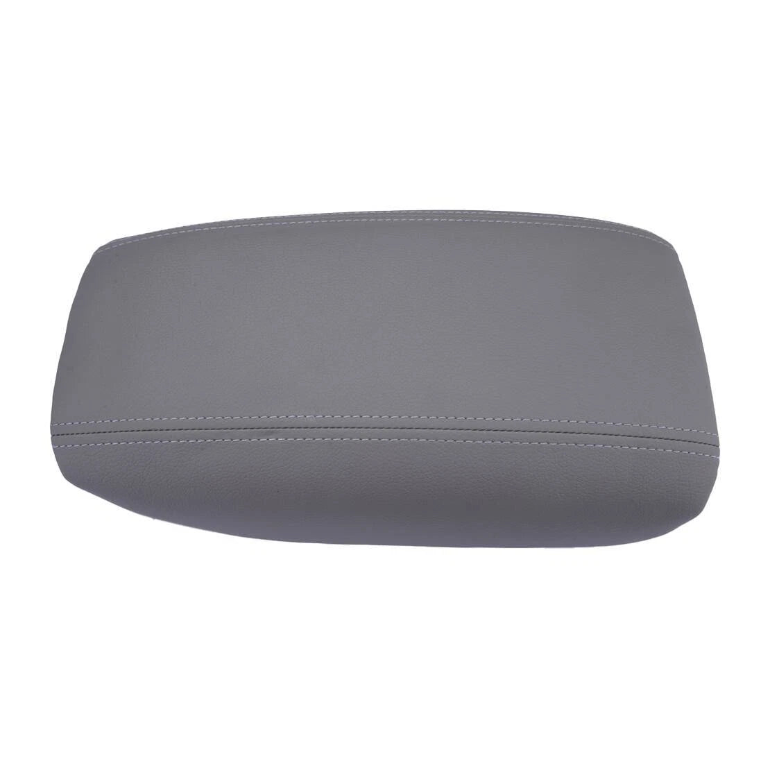 Grey Center Console Armrest Cover Lid Pad for Volvo S80 (1999-2006)