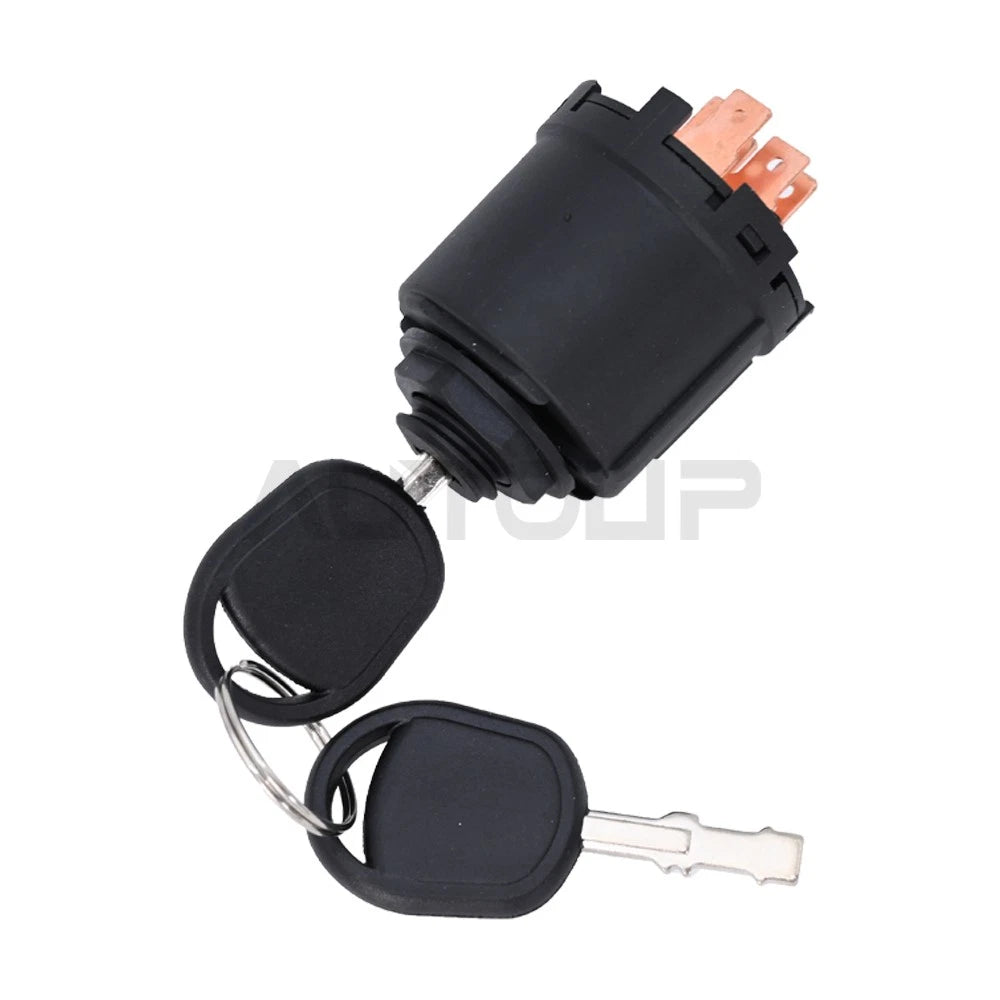 Ignition Switch for AYP Bobcat Briggs & Stratton
