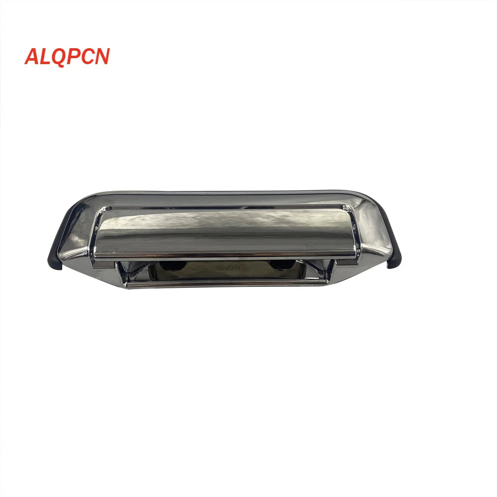 Chrome Left Door Outer Handle for Mitsubishi L200 Pickup, Delica L300 (1996-2005)