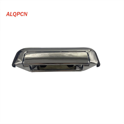 Chrome Left Door Outer Handle for Mitsubishi L200 Pickup, Delica L300 (1996-2005)