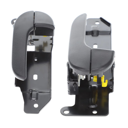 Door Handle Inner Set of 2 for Kia K-Series K2700/K2900 (2000-2005)