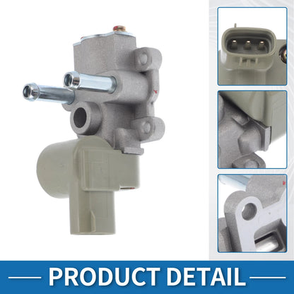 Idle Air Control Valve for Toyota Tercel (1995-1998) - IACV Motor