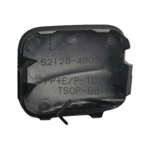 Tow Hook Eye Cover Cap for Toyota Highlander (2008-2010)