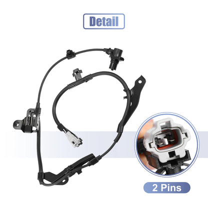 ABS Wheel Speed Sensor Front Right for Toyota Sequoia (2001-2007)