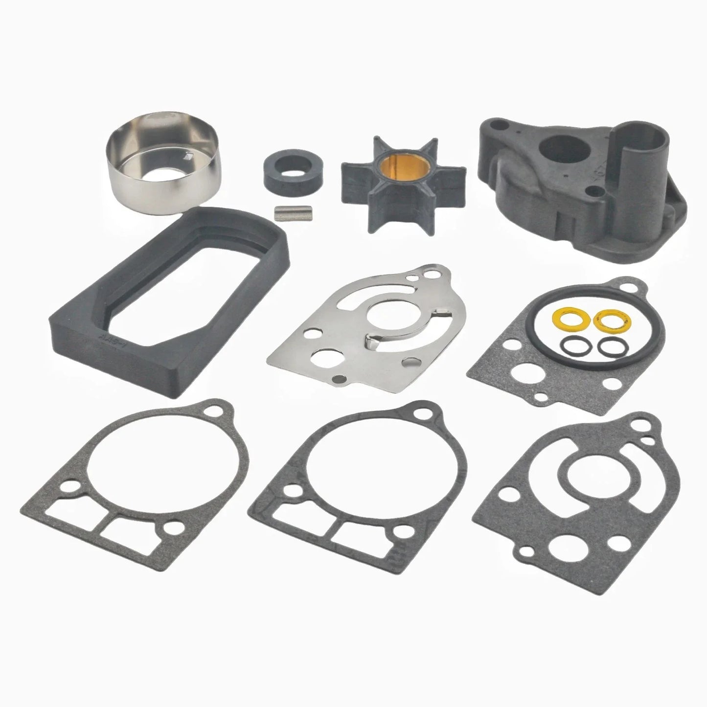Water Pump Kit for Mercury Mariner 30-70 HP