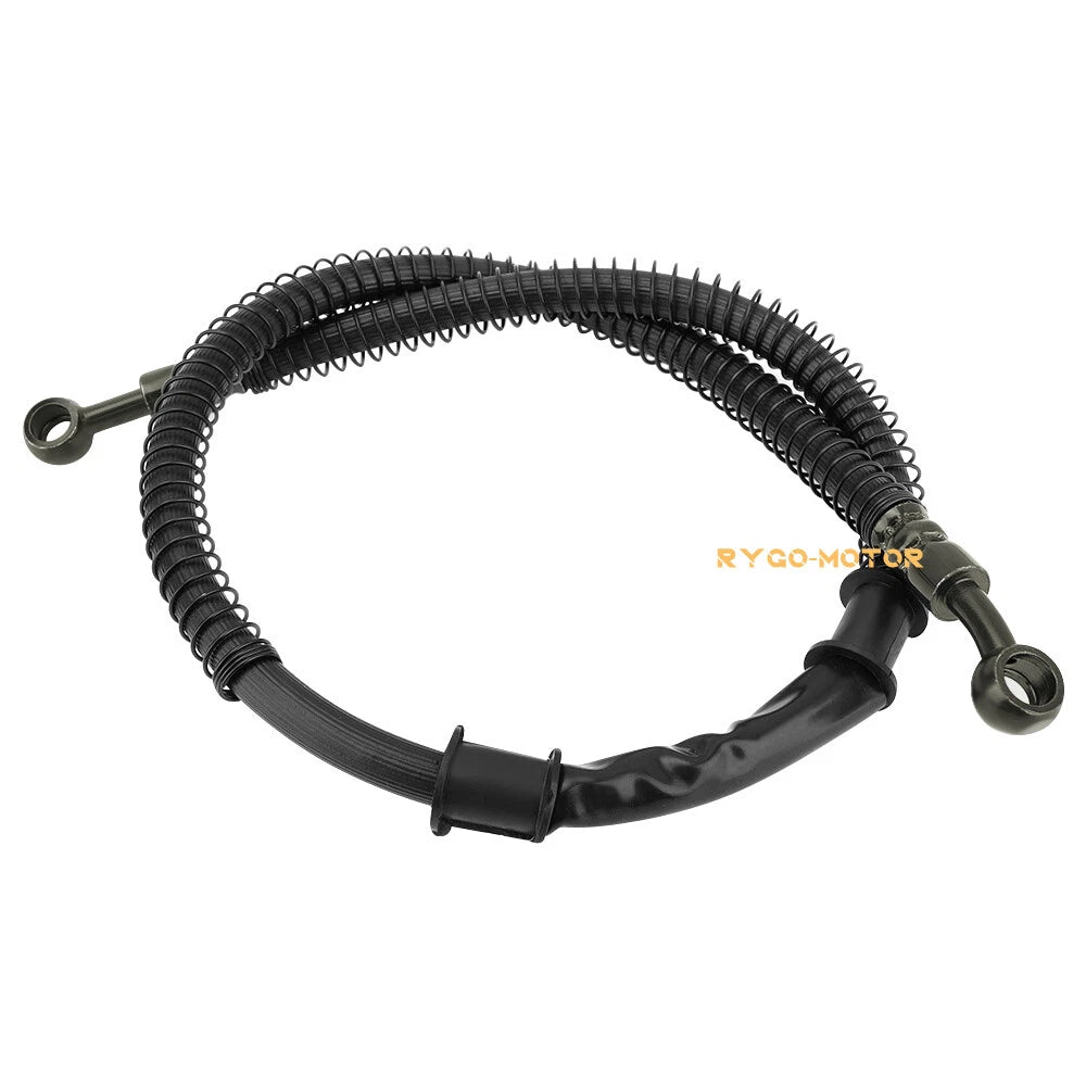 Rear Brake Hose Line for Yamaha Wolverine 350 YFM350FX (1995–2005)