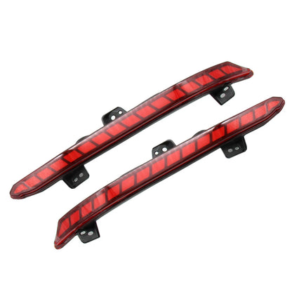 LED Tail Brake Light Reflector for Honda Accord (2018-2021)