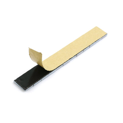 2.1oz Adhesive Back Wheel Balance Weights Strips 2pcs for Motorcycle