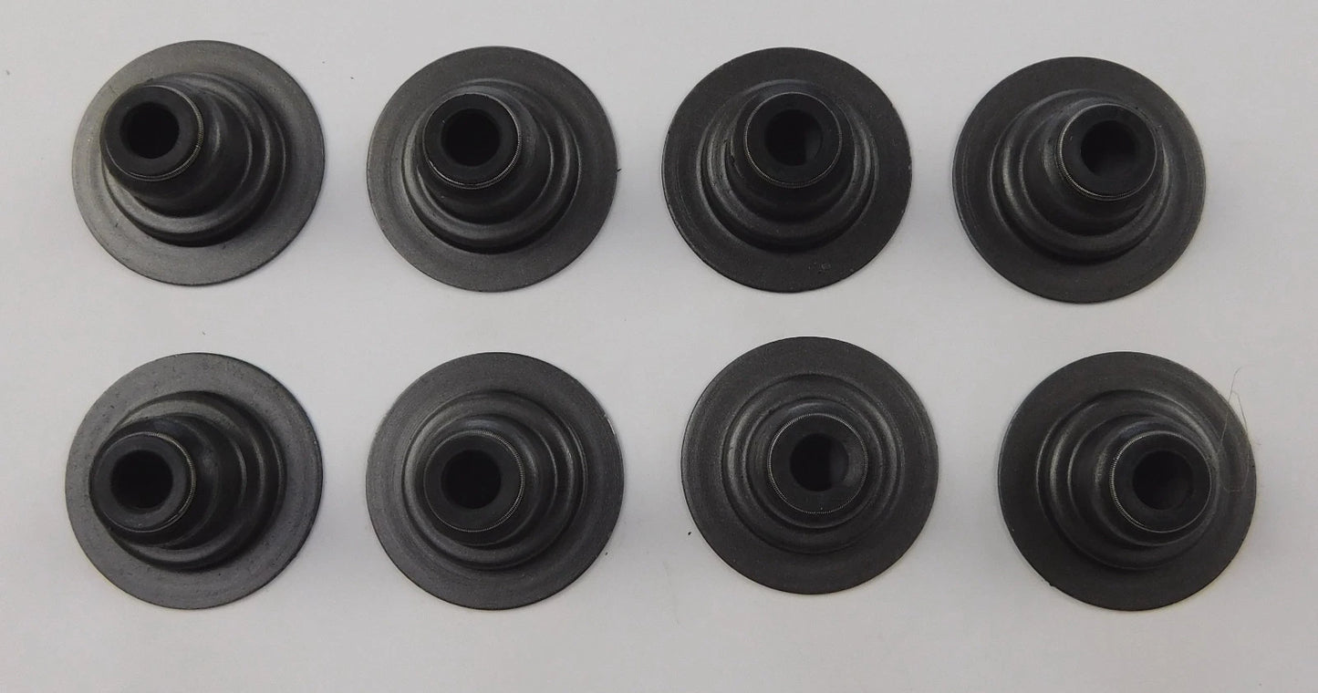 Top Hat Valve Stem Seals for Ford CVH Escort Fiesta
