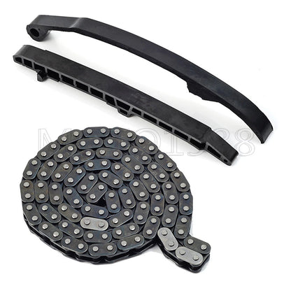 2x Cam Timing Chain Guides for Polaris Scrambler 500 4x4