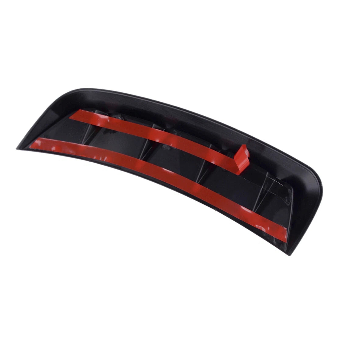 Car Side Air Flow Vent Fender Cover