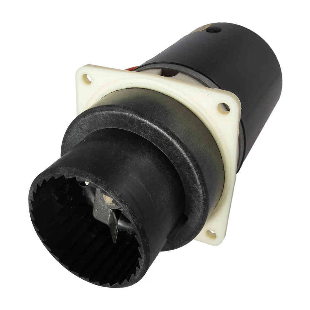 Jabsco Quiet Flush Macerator Pump 24V for Jabsco Toilets 2010-2023