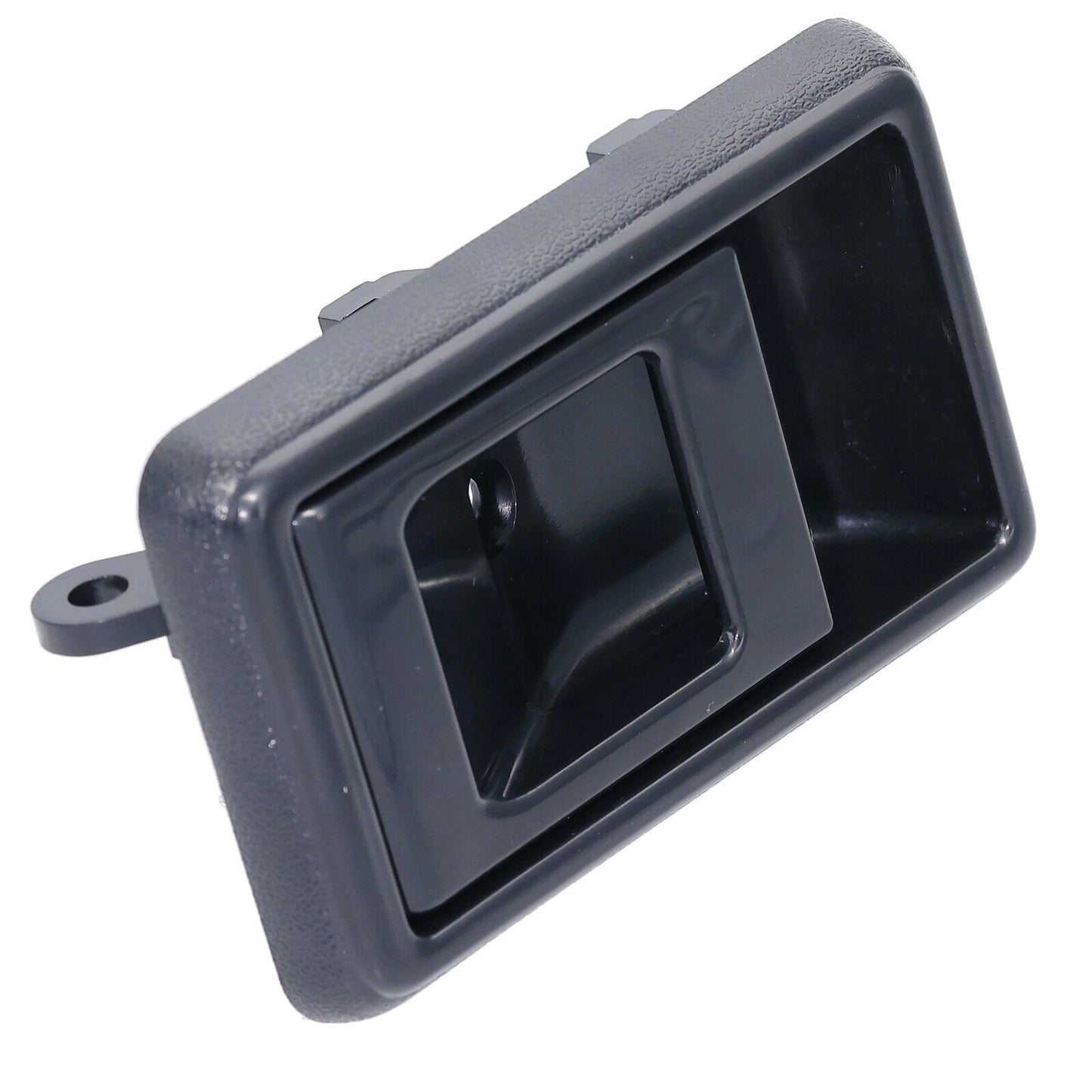 Rear Left Inner Door Handle Black for Toyota Corolla Hilux Hiace Starlet (2000-2023)