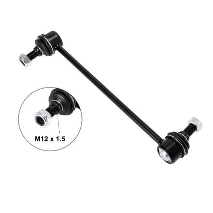 2 x Front Stabilizer Sway Bar Links for Toyota Solara, Venza, Avalon (2004-2015)