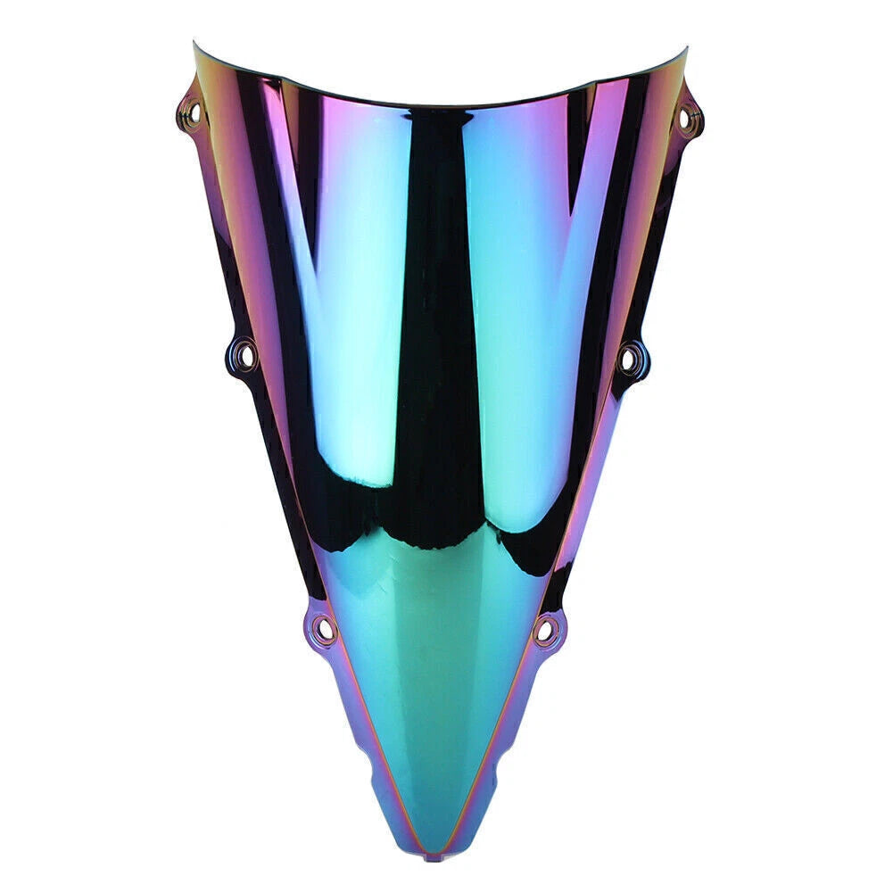 Front Windshield Screen Shield for Yamaha YZF 1000 R1 (2002-2003)